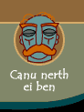 Canu nerth ei ben 