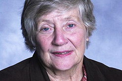 Dame Shirley Williams