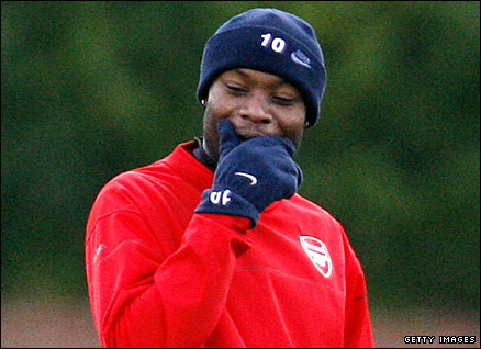 William Gallas