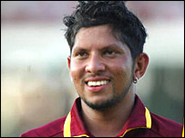 رام نریش سروان