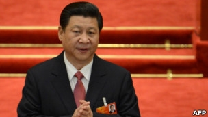 習近平