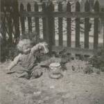 Stan Grosvenor, Flycatcher 1940