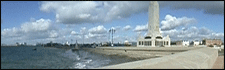 Southsea Wall