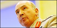 General Sir Richard Dannatt