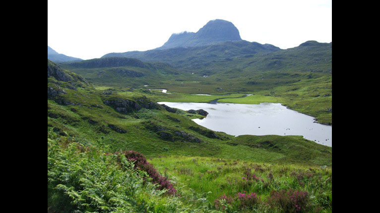 Sula Bheinn