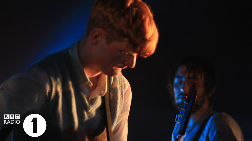 Frankie & the Heartstrings