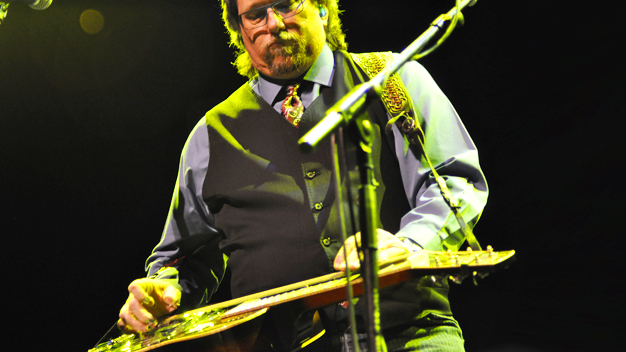 Jerry Douglas