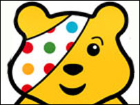 Pudsey