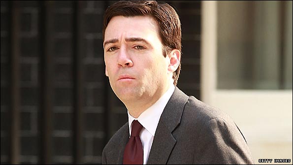 Andy Burnham