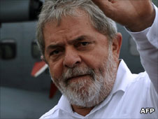 President Lula