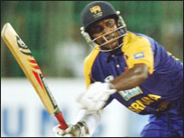 सनत जयसूर्या