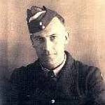 Thomas Benzie Forbes 1912 - 1943