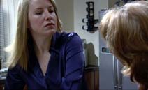 Jo and Gina