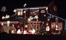 House on Wigton Road in Carlisle