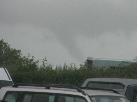 Launceston Show 2007