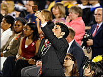 ورجینیا ٹیک