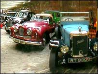 Bradford Industrial Museum: Try it in 360°!