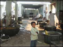 جماعت الدعوۃ