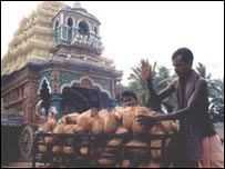 मंदिर