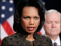 کاندوليزا رايس