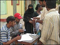 मतों की गिनती 13 मई को होगी