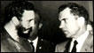 Fidel Castro meets Richard Nixon