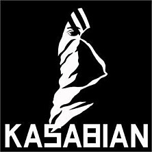 Review of Kasabian Review of Kasabian