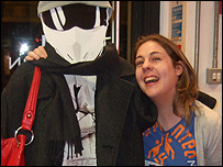 Lou in the South:Live studio