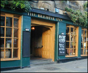 The Beehive Inn, Edinburgh