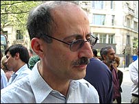 Gabriel Partosh analizon zgjedhjet e së shtunës në Kosovë 