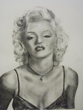 Marilyn Monroe