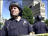 نیو یارک پولیس