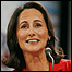 Segolene Royal