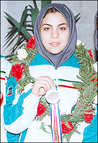 نسیم حسن پور