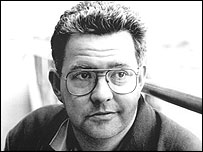 Ian McMillan © Simon Thackray