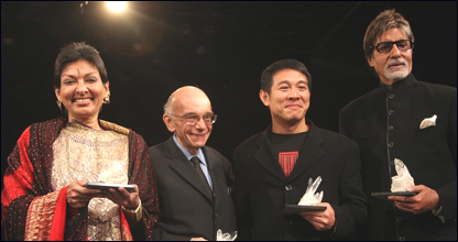 अमिताभ बच्चन 