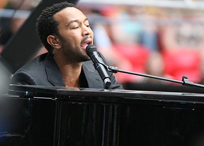 John Legend