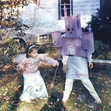 Review of Fang Island Review of Fang Island