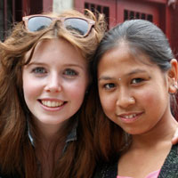 Stacey Dooley Investigates