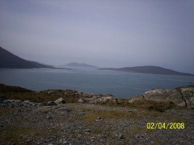 Taransay