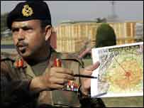 میجر جنرل شوکت سلطان