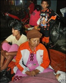 متضررون من الكوارث