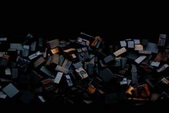 Gitl Braun - AV HARAHAMIM (Prayer for all the Martyred)