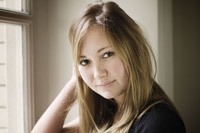 Panellist - Alexandra Swann 