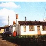 POW Officers living quarters Yorkshire (2004)