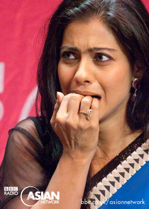 In Conversation with Shah Rukh Khan