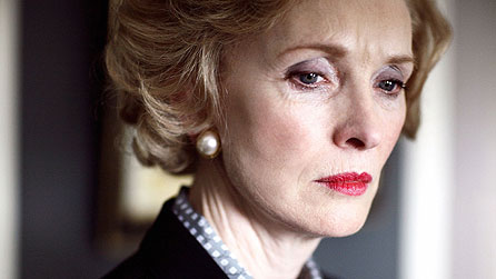 Lindsay Duncan as Margaret