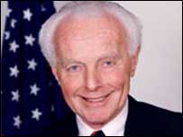 امریکی کانگریس مین ٹام لینٹاس