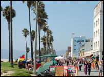 Venice Beach