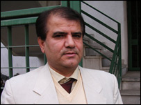 محمد سرپوشان